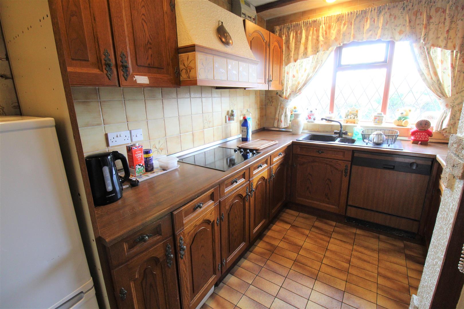 Clermont Avenue, Hanford, Stoke-On-Trent